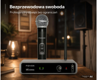 Novox FREE H1 - System bezprzewodowy - 1585690 - zdjęcie 4